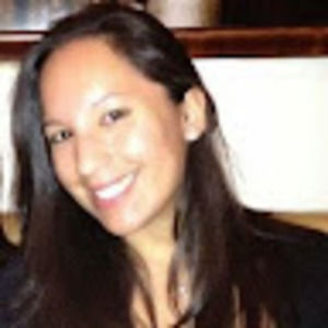 Meet your Posher, Deana